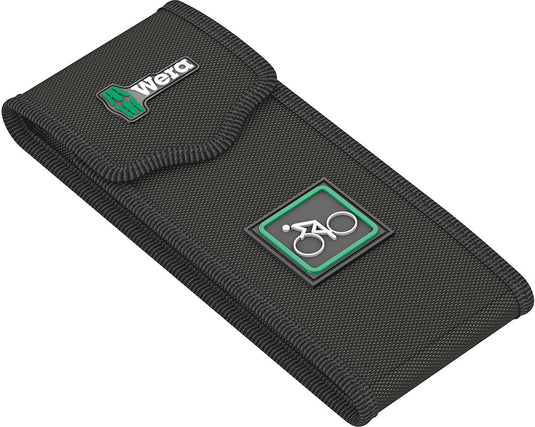 Wera bicycle set 4