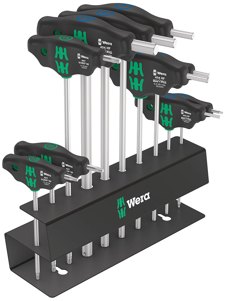 Load image into Gallery viewer, Wera bicycle set 6

