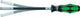 Wera handbithouder | 1 4 inch met magneet | klinglengte 173,5 mm | mes flexibel 3-componentengreep | 1 stuk - 05028161001 - 05028161001