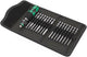 Wera kraftform kompakt 60, 17 -delig - 1 stuk(s) - 05059295001