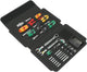 Wera kraftform kompakt sh 1 sanitair verwarming, 25 -delig - 1 stuk(s) - 05135927001