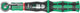 Wera safe-torque a 1 draaimomentsleutel met 1 4 vierkantaandrijving, 2-12 nm, 1 4 x 2-12 nm - 05075800001