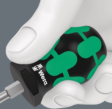 Wera stubby | set 1 | schroevendraaierset | 5-delig - 05008870001