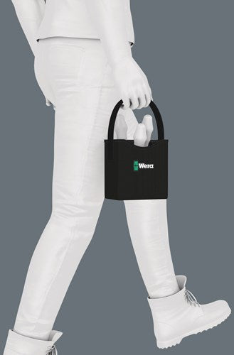 Load image into Gallery viewer, Wera 2go 100, 11-delig vde - nu voor een speciale actieprijs - 05004310001
