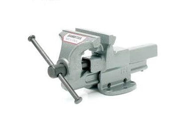 Samsteel bankschroef 140mm