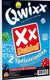 White goblin games qwixx dubbel dobbelspel