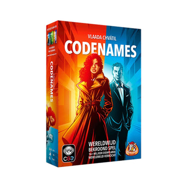 White goblin games codenames
