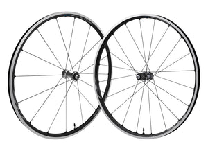 Shimano wh-rs500-tl 28 wheel set