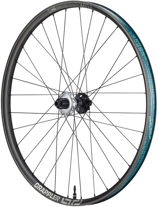 E*thirteen grappler sidekick flux carbon downhill 12x157mm 29 hinterrad
