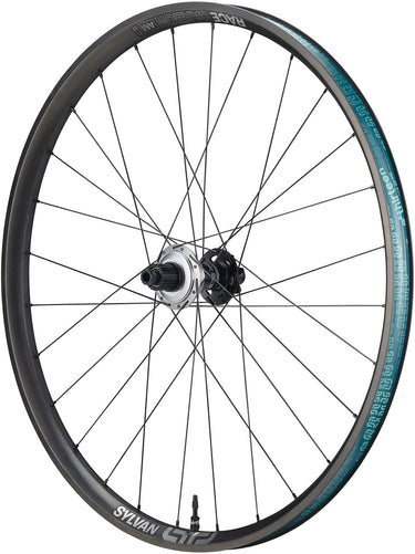E*thirteen sylvan sidekick race all mountain carbon 12x148mm 29 hinterrad