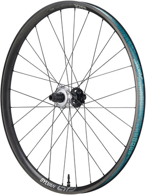 E*thirteen sylvan sidekick race all mountain carbon 12x148mm 29 hinterrad