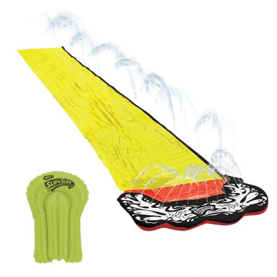 Load image into Gallery viewer, Wham-o Slip 'N Slide 1-persoons Waterglijmat 480 cm Geel
