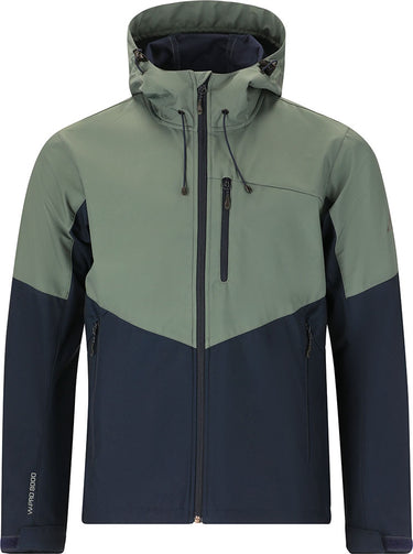 Whistler rodney w-pro 8000 - softshell jacket
