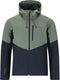 Whistler rodney w-pro 8000 - softshell jacket