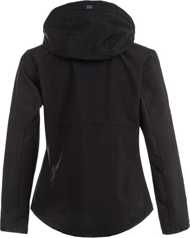 Whistler rosea - women's softshell jacket