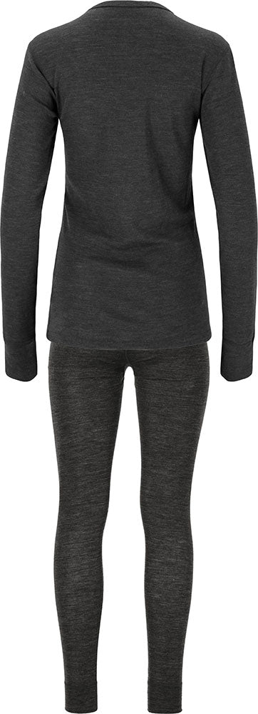 Load image into Gallery viewer, Whistler cerro merino - women's functional underwear set
