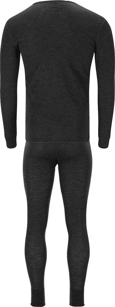 Whistler cerro merino - functional underwear set