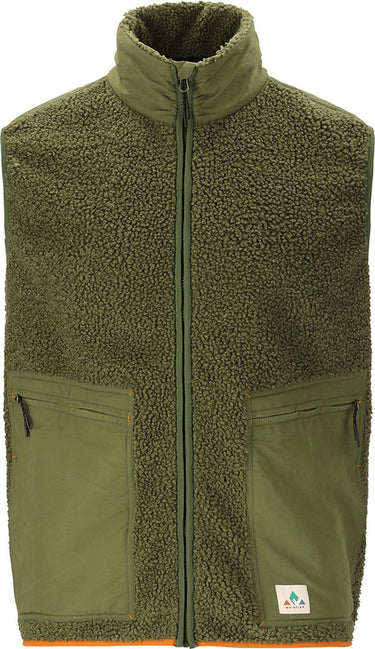 Whistler galong teddy - vest