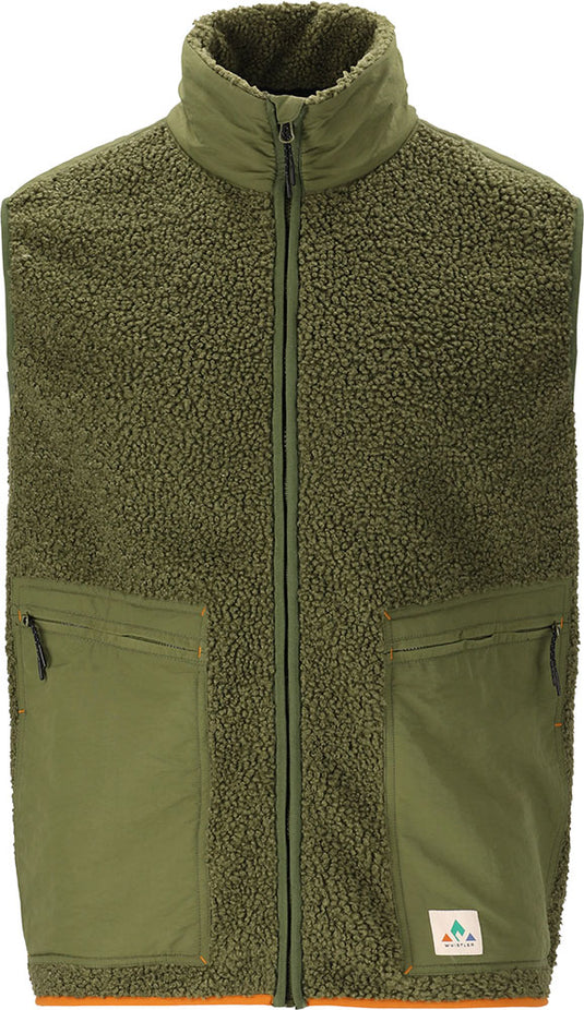 Whistler galong teddy - vest