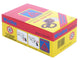 Wicke ringamorces (12 schots, 5 buisjes in rol)