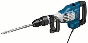 Bosch blauw gsh 11 vc breekhamer 11kg | 1700w 23j