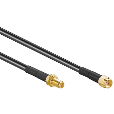 Ngk wifi antenne verleabel