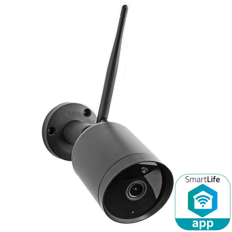 Load image into Gallery viewer, Wifi beveiligingscamera voor buiten
