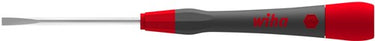 Wiha 260p02010001 fijnschroevendraaier picofinish® sleufkop 2.0 mm x 100 mm - 42390