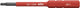 Wiha 283118020 bit slimbit electric zeskant 2.0 mm x 75 mm - 37223
