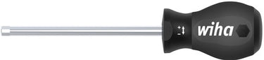 Wiha 285900 instelgereedschap voor momentschroevendraaiers met normale handgreep 90 mm - 26864