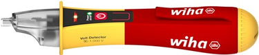 Wiha 43798 | spanningszoeker | volt detector | contactloos | eenpolig | 90 – 1.000 v ac - 43798