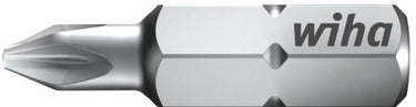 Wiha 70122125 bit standard 25 mm pozidriv 1 4 c6,3 pz1 - 01688