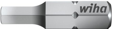 Wiha 70130040 bit standard 25 mm zeskant 1 4 c6,3 4.0 mm - 01706