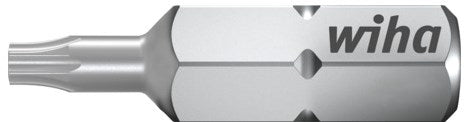 Load image into Gallery viewer, Wiha 7015010 bit standard 25 mm torx® 1 4 c6,3 t10 - 01716

