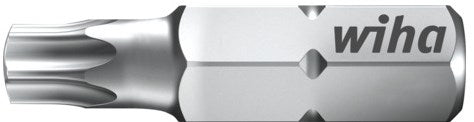 Load image into Gallery viewer, Wiha 7015020 bit standard 25 mm torx® 1 4 c6,3 t20 - 01718

