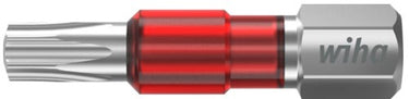 Wiha 7015ty915 bitset ty-bit 29 mm torx® (t15) 5-delig 1 4 c6,3 in box - 42109