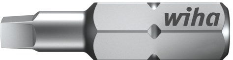 Load image into Gallery viewer, Wiha 70180225 bit standard 25 mm binnenvierkant 1 4 c6,3 #2 - 06635
