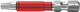 Wiha 7045ty930 bitset ty-bit 49 mm torx® (t30) 5-delig 1 4 e6,3 in box - 42133