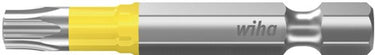 Wiha 7045y925 bitset y-bit 50 mm torx® (t25) 5-delig 1 4 e6,3 in box - 41633