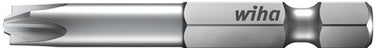 Wiha 7049xh2050 bit professional 50 mm plusmin phillips 1 4 e6,3 sl ph2 - 32492