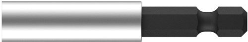 Wiha 71132 bithouder magnetisch 58 mm 1 4 (10 stuks) - 01895