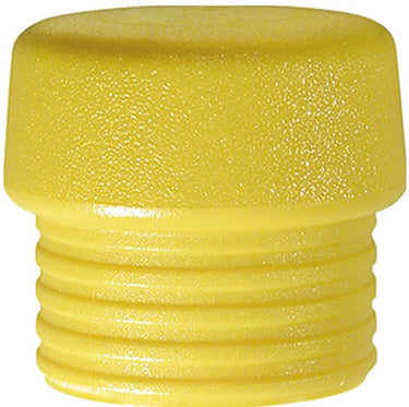 Wiha 8315030 slagkop middelhard rond voor safety kunststof hamer 30 - 26427