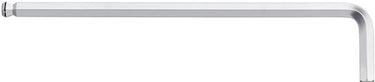 Wiha inbussleutel | sleutelwijdte 8 mm | met klemfunctie | 206 x 44 mm | 1 stuk - 20552 20552