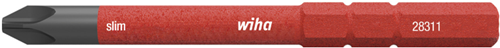 Load image into Gallery viewer, Wiha omkeerkling | ph 2 x 75 mm | vde geïsoleerd | 1 stuk - 34584 34584
