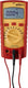 Wiha sb25542 | digitale multimeter | tot 1000 v ac | cat iv - 45215
