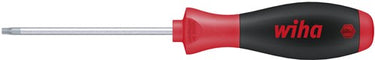 Wiha sb36201008001 schroevendraaier softfinish torx® met ronde schacht t10 - 39588