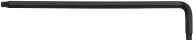 Wiha stiftsleutelset | in ergostar houder | torx® | magicspring® | 14-delig | chemisch gezwart | in blister - 43848 - 43848