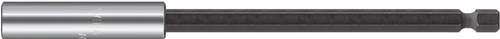 Load image into Gallery viewer, Wiha u71437 bithouder magnetisch, klemming met borgring 1 4 150 mm - 34306
