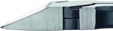 Wiha z15016001 kunststof-zijkniptang classic met openingsveer zonder facet 160 mm, 6 1 2 - 37403