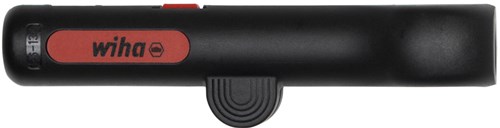 Load image into Gallery viewer, Wiha z73000106sb ontmantelingsgereedschap voor ronde kabel 140 mm - 44620
